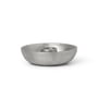 ferm Living - Bowl Stick kandelaar, aluminium