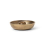 ferm Living - Bowl Stick kandelaar, messing