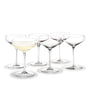 Holmegaard - Perfection Cocktailglas, 38cl (set van 6)