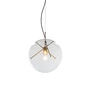 Artemide - Vitruvio Hanglamp, messing