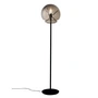 Artemide - Vitruvio Staande lamp, zwart