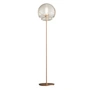 Artemide - Vitruvio Staande lamp, messing