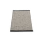 Pappelina - Effi tapijt, 60 x 85 cm, black