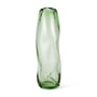 ferm Living - Water Swirl Vaas, h 47 cm, recycled