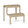 Ferm Living - Up Step Multifunctionele kruk, cashmere