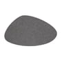 Hey Sign - Placemat Stone, 3 mm, antraciet