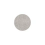 Hey Sign - Onderzetter rond, 5 mm, Ø 9 cm, licht gevlekt