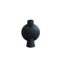 101 Copenhagen - Sphere Vaas Bubl Mini, zwart