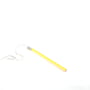 Hay - Neon LED Light Stick, Ø 1,6 x L 50 cm, geel