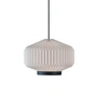 Le Klint - Shibui Hanglamp, Ø 38 cm, wit