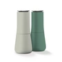 Joseph Joseph - Milltop Peper- en zoutmolenset, Editions salie