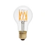 Tala - Globe led-lamp e27 6w, ø 6 cm, helder
