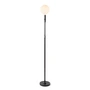 Tala - Poise LED-vloerlamp, grafiet