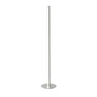 Flos - Coordinates LED-vloerlamp, zilver