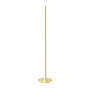 Flos - Coordinates LED-vloerlamp, champagne geanodiseerd