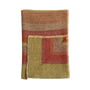 Røros Tweed - Fri Wollen deken 200 x 150 cm, summer red