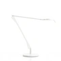 Kartell - Aledin led bureaulamp tec met dimmer, wit