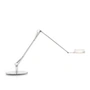 Kartell - Aledin bureaulamp Dec LED, transparant