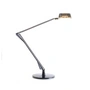 Kartell - Aledin bureaulamp Dec LED, fumé