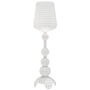 Kartell - Kabuki LED-standaardlamp, wit