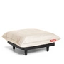 Fatboy - Paletti Outdoor -sofa, kruk, sahara