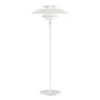 Louis Poulsen - PH 80 Staande lamp, wit
