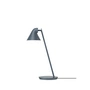 Louis Poulsen - NJP Mini LED-tafellamp, petrol blauw