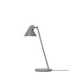 Louis Poulsen - NJP Mini LED-tafellamp, taupe