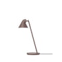 Louis Poulsen - NJP Mini LED-tafellamp, rozebruin