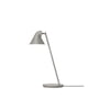 Louis Poulsen - NJP Mini LED-tafellamp, lichtgrijs