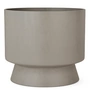Rosendahl - Cachepot Recycled, Ø 30 cm, beige