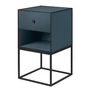 Audo Frame Sideboard 35 - (incl. lade), fjord