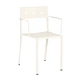HAY - Balcony Leunstoel, chalk beige