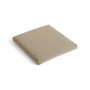 HAY - Balcony Stoelzittingkussen, 38,5 x 40,5 cm, beige gist