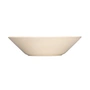 Iittala - Teema bord diep, Ø 21 cm, linnen