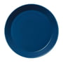 Iittala - Teema bord plat Ø 26 cm, vintage blauw