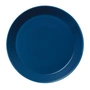 Iittala - Teema bord plat, Ø 26 cm, vintage blauw