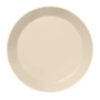 Iittala - Teema bord plat, Ø 26 cm, linnen