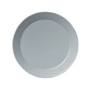 Iittala - Teema bord plat, Ø 23 cm, parelgrijs