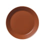 Iittala - Teema bord plat Ø 21 cm, vintage bruin