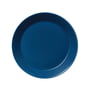 Iittala - Teema bord plat Ø 21 cm, vintage blauw