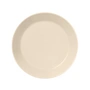 Iittala - Teema bord plat, Ø 21 cm, linnen