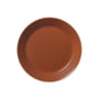Iittala - Teema bord plat Ø 17 cm, vintage bruin