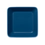 Iittala - Teema schaal 16 x 16 cm, vintage blauw