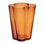 Iittala - Aalto Vaas Finlandia 270 mm, koper