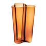Iittala - Aalto Vaas Finlandia 251 mm, koper