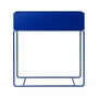 Ferm Living - Plant Box helder blauw