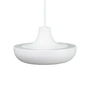 Umage - Cassini LED hanglamp Mini, Ø 20 x 11 cm, wit