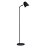 Northern - Me Staande lamp, H 135 cm, zwart