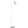 Northern - Me Staande lamp H 135 cm, wit